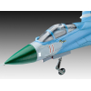 Сборная модель Revell Многоцелевой советский истребитель Су-27 Flanker [03948]