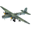 Сборная модель Revell Тяжелый бомбардировщик Heinkel He177 A-5 Greif [03913]