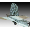 Сборная модель Revell Тяжелый бомбардировщик Heinkel He177 A-5 Greif [03913]