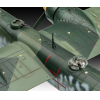 Сборная модель Revell Тяжелый бомбардировщик Heinkel He177 A-5 Greif [03913]