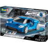 Сборная модель Revell Автомобиль Ford GT [07678]