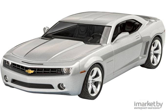 Сборная модель Revell Концепт-кар Chevrolet Camaro [7648]