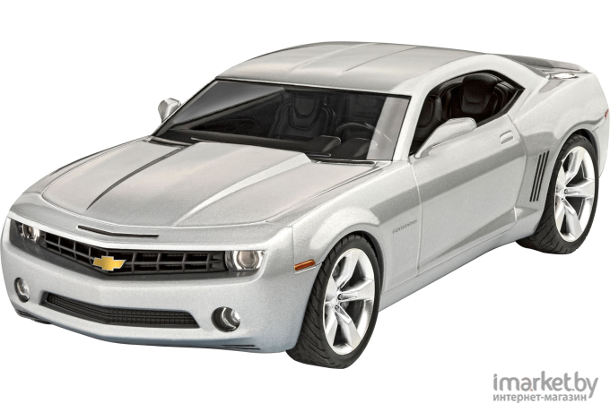 Сборная модель Revell Концепт-кар Chevrolet Camaro [7648]