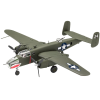 Сборная модель Revell Американский бомбардировщик B-25 Mitchell [3650]