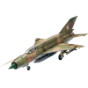 Сборная модель Revell Истребитель MiG-21 SMT [03915]