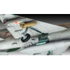 Сборная модель Revell Истребитель MiG-21 SMT [03915]