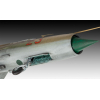 Сборная модель Revell Истребитель MiG-21 SMT [03915]