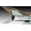 Сборная модель Revell Истребитель MiG-21 SMT [03915]