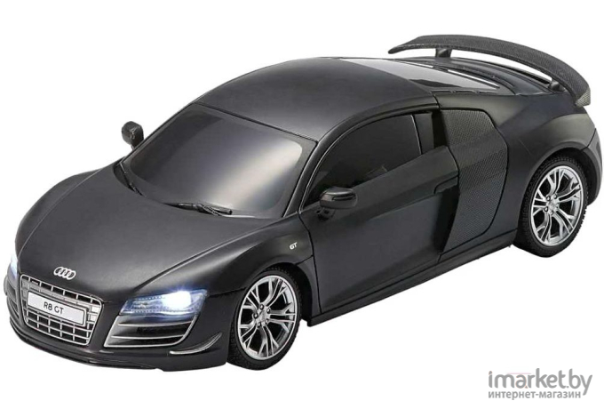 Радиоуправляемая машина Revell Audi R8 [24654]