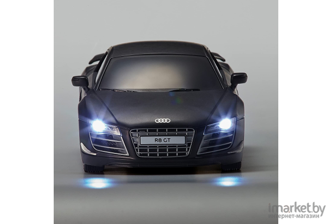 Радиоуправляемая машина Revell Audi R8 [24654]