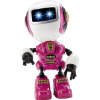 Игрушка Revell Робот Bubble розовый [23396]