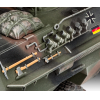 Сборная модель Revell Немецкий бронетранспортер TPz 1 Fuchs A4 [03256]