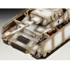 Сборная модель Revell Немецкий танк PzKpfw. IV Ausf.H [03184]