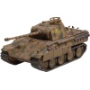 Сборная модель Revell Немецкий танк PzKpfw V Panther Ausf.G [03171]