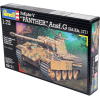 Сборная модель Revell Немецкий танк PzKpfw V Panther Ausf.G [03171]