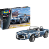 Сборная модель Revell Автомобиль Shelby Cobra 289 [7669]