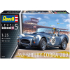 Сборная модель Revell Автомобиль Shelby Cobra 289 [7669]