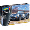 Сборная модель Revell Автомобиль Shelby Cobra 289 [7669]