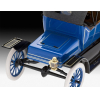 Сборная модель Revell Автомобиль Ford Model T Roadster [07661]