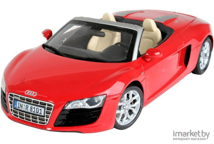 Сборная модель Revell Автомобиль Audi R8 Spyder [07094]