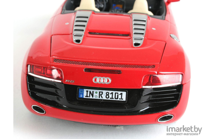 Сборная модель Revell Автомобиль Audi R8 Spyder [07094]