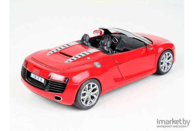 Сборная модель Revell Автомобиль Audi R8 Spyder [07094]