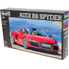 Сборная модель Revell Автомобиль Audi R8 Spyder [07094]