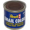 Краска для рисования Revell Email Color для моделей 14 мл коричневая кожа матовый [32184]