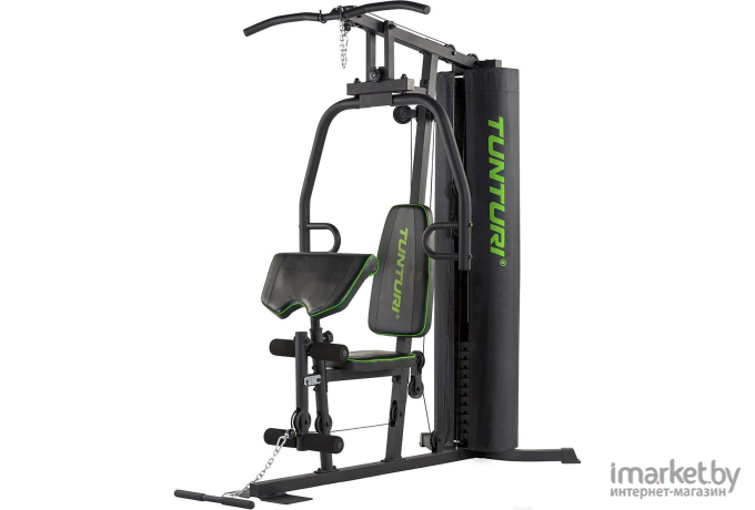 Мультистанция Tunturi Home Gym HG20 [17TSHG2000]