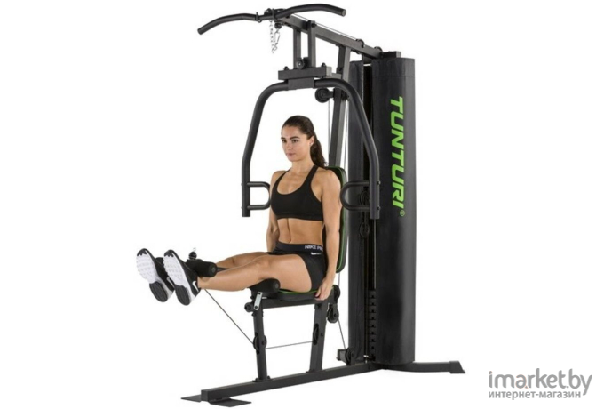 Мультистанция Tunturi Home Gym HG20 [17TSHG2000]