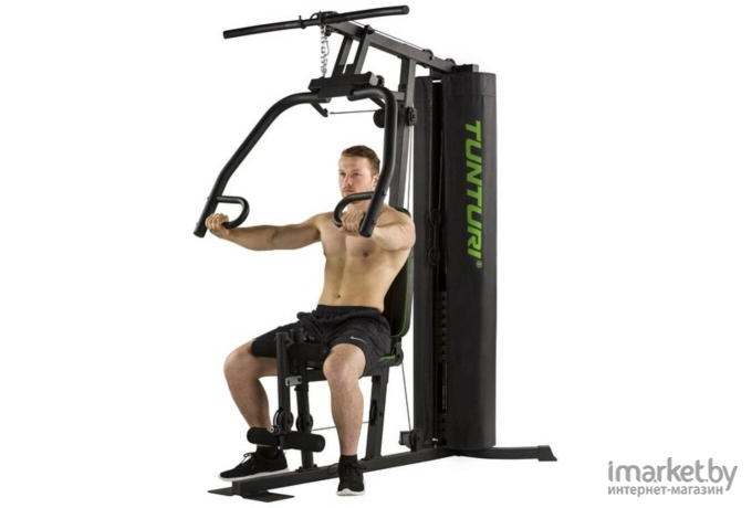 Мультистанция Tunturi Home Gym HG20 [17TSHG2000]