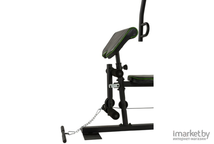 Мультистанция Tunturi Home Gym HG20 [17TSHG2000]