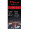 Тепловентилятор Sakura SA-0501