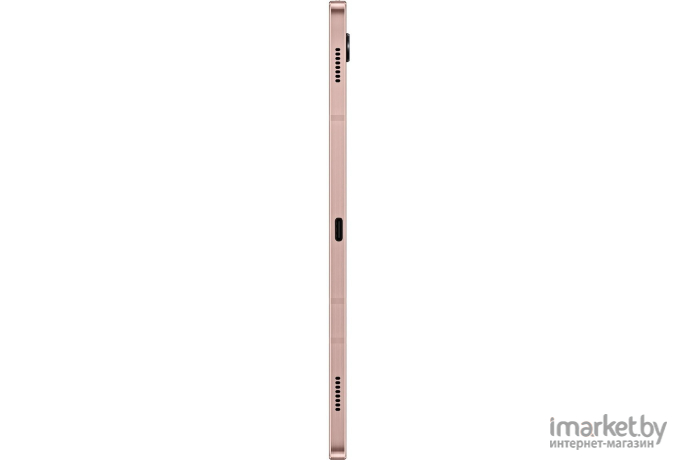 Планшет Samsung Galaxy Tab S7+ Bronze [SM-T970NZNASER]