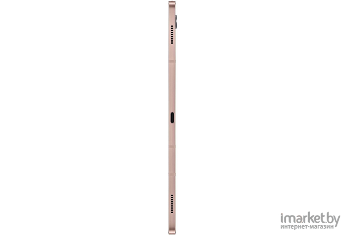 Планшет Samsung Galaxy Tab S7+ Bronze [SM-T975NZNASER]