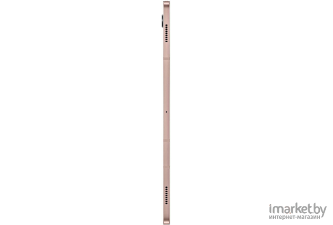 Планшет Samsung Galaxy Tab S7+ Bronze [SM-T975NZNASER]