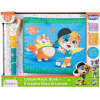 Развивающая игрушка Chicco Мягкая книжка Lampo 340728477 [00009936000000]