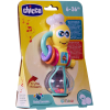 Развивающая игрушка Chicco Венчик 340628046 [00007703000000]