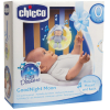 Развивающая игрушка Chicco Луна 340628033 голубой [00002426200000]