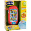 Развивающая игрушка Chicco Говорящий смартфон АВС 340628068 [00007853000180]