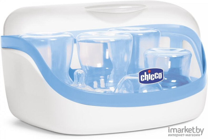 Стерилизатор для СВЧ Chicco Step Up 320513066 [00065846500000]