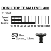 Ракетка для настольного тенниса Donic Top Team 400