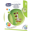 Тарелка Chicco Easy Feeding 340620008 зеленый [00016001400000]