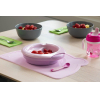 Ложка для кормления Chicco Babys First Spoon 340728293 розовый [00016100100000]