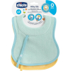 Нагрудник детский Chicco Milky 2 шт 340624060 [00016300200000]