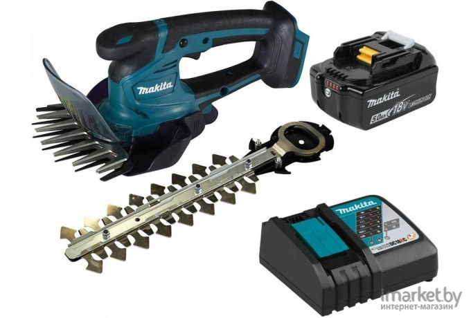 Садовые ножницы Makita DUM604SYX