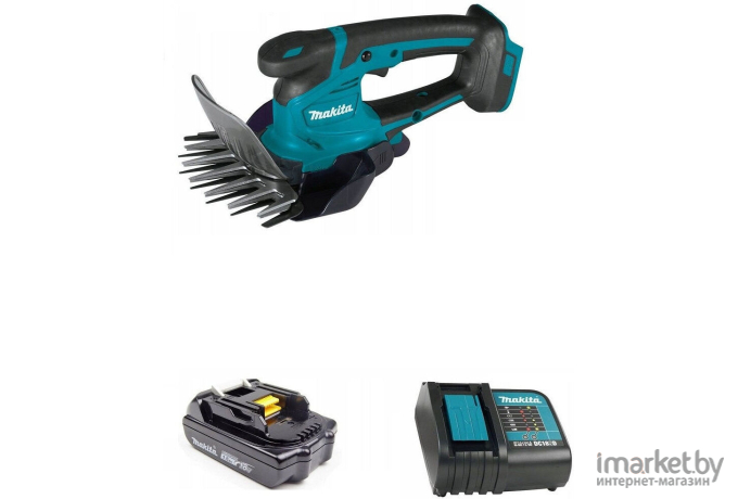 Садовые ножницы Makita DUM604SYX