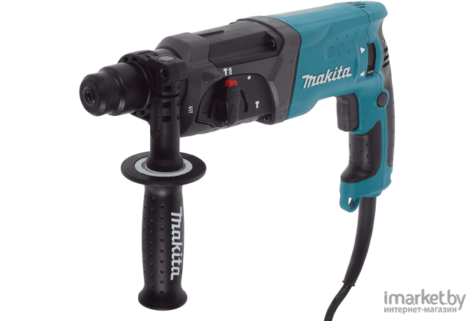 Перфоратор Makita HR2470X19