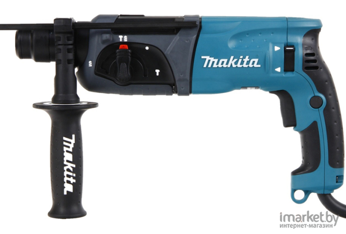 Перфоратор Makita HR2470X19