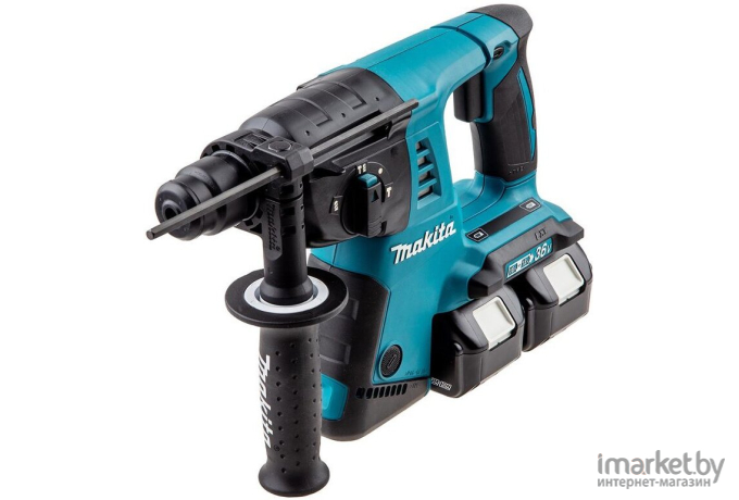 Перфоратор Makita HR2470X19